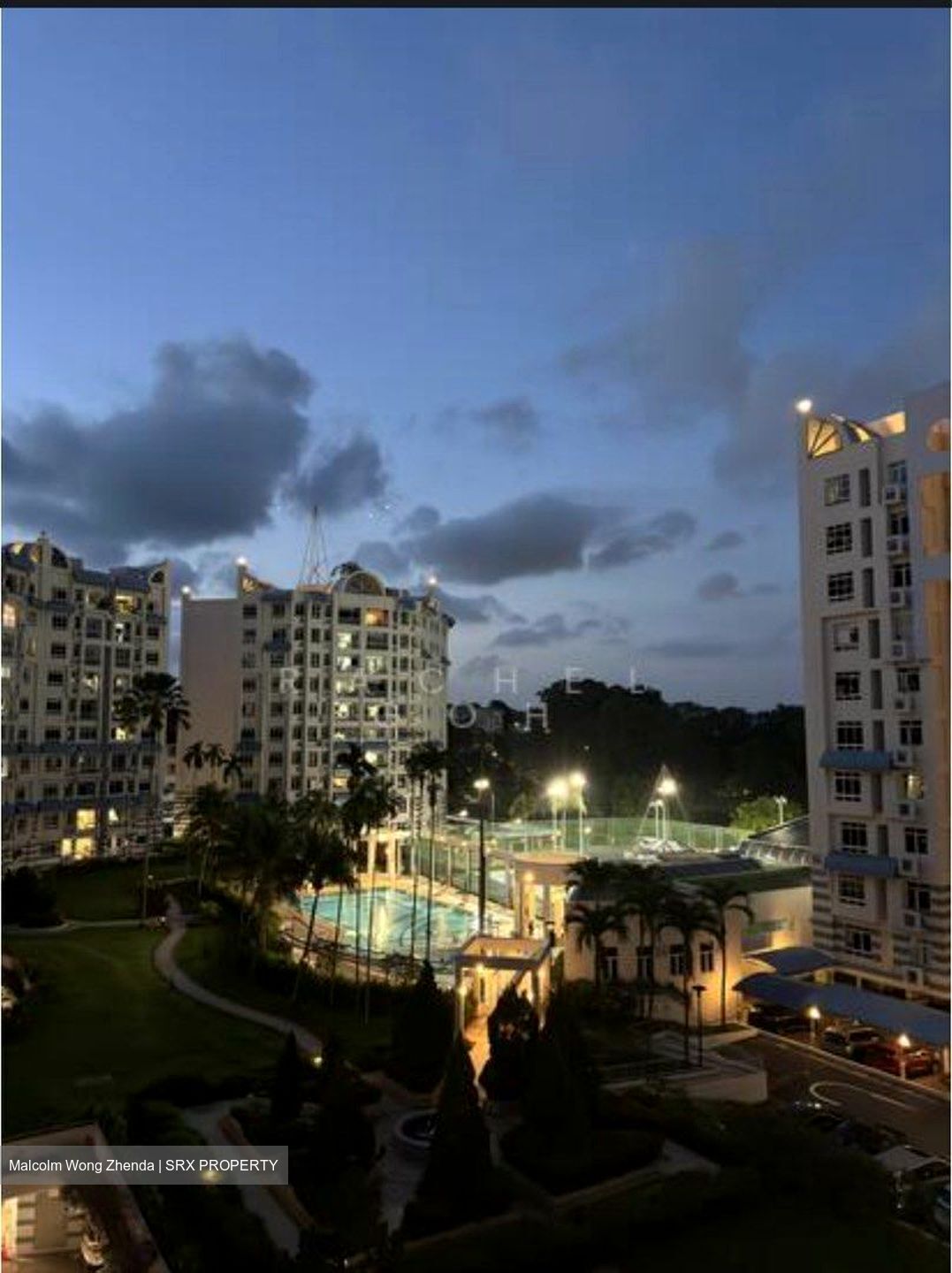 Bishan Park Condominium (D20), Condominium #536468361